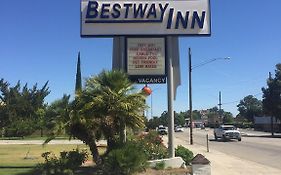Best Way Inn Paso Robles